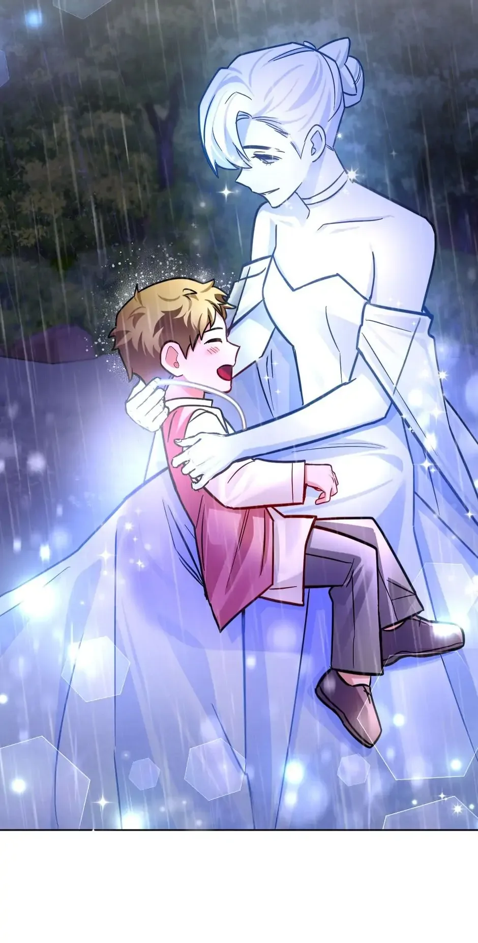 The Princess Doesn’t Want To Marry Her Ideal Type Chapter 41 page 57