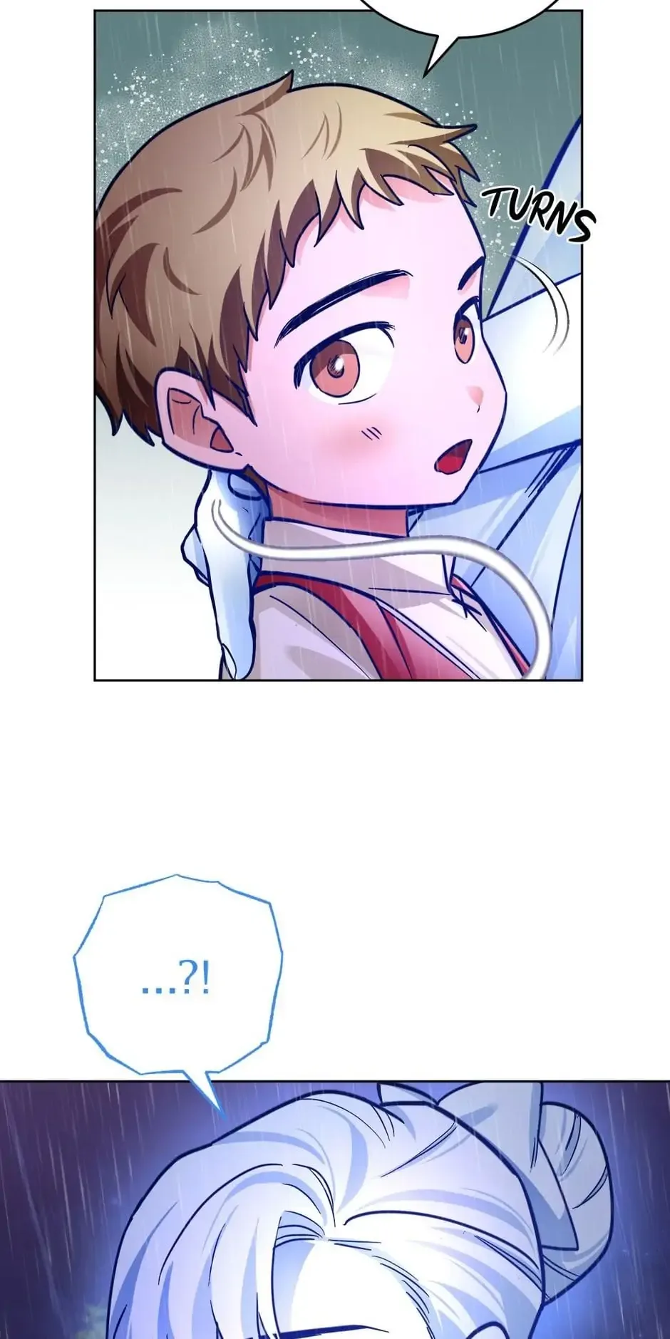 The Princess Doesn’t Want To Marry Her Ideal Type Chapter 41 page 59