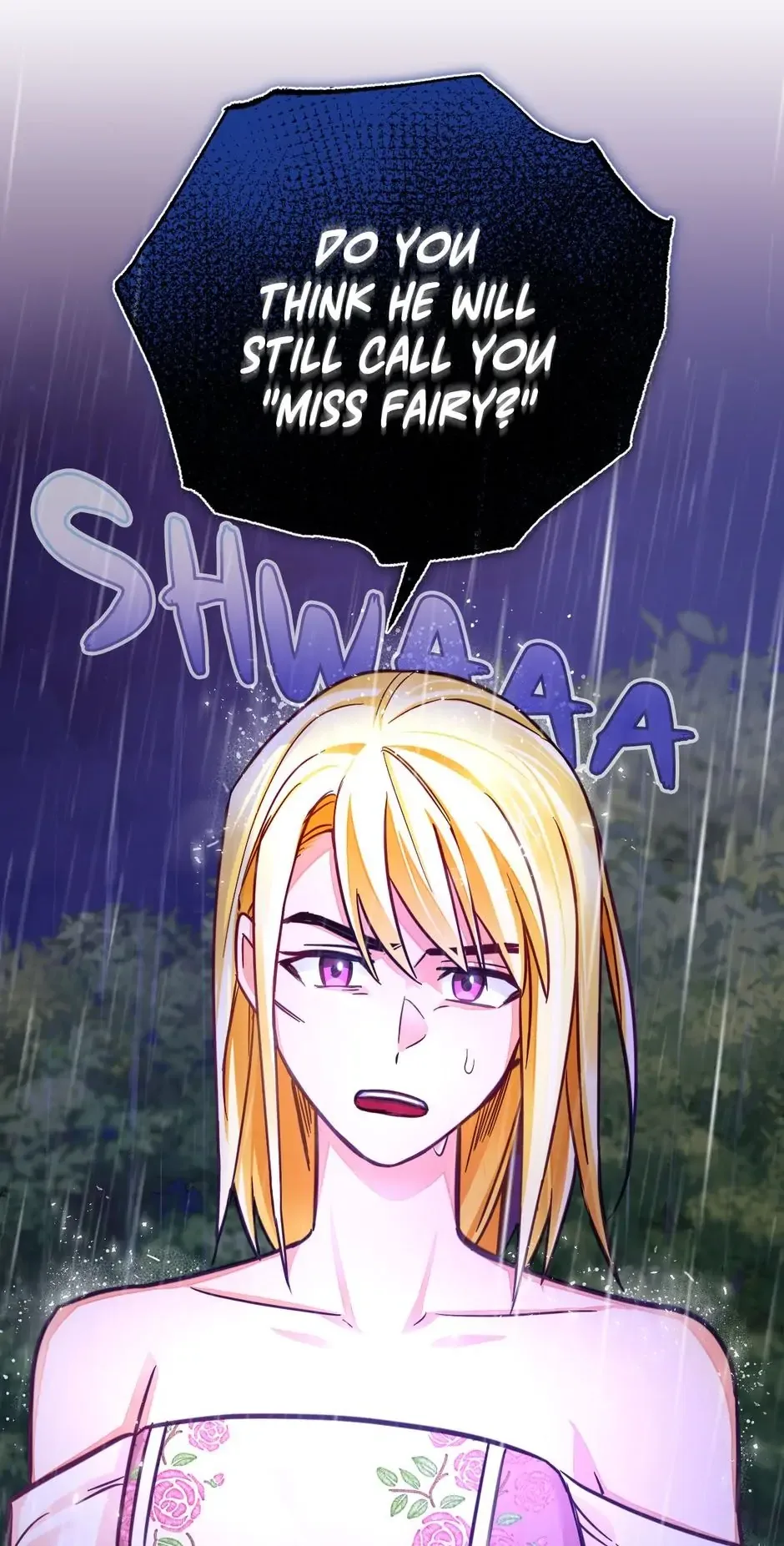 The Princess Doesn’t Want To Marry Her Ideal Type Chapter 41 page 71