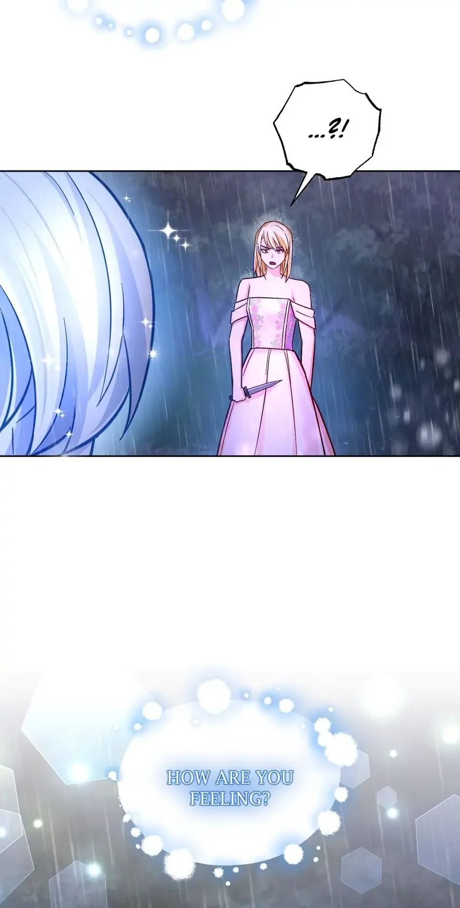The Princess Doesn’t Want To Marry Her Ideal Type Chapter 41 page 56