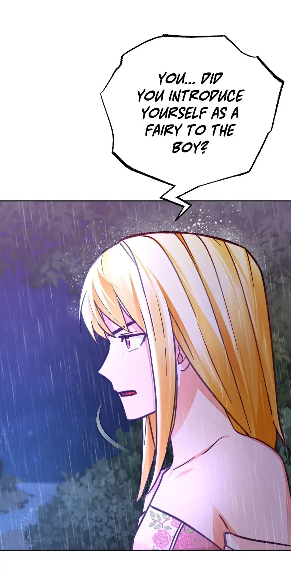 The Princess Doesn’t Want To Marry Her Ideal Type Chapter 41 page 68