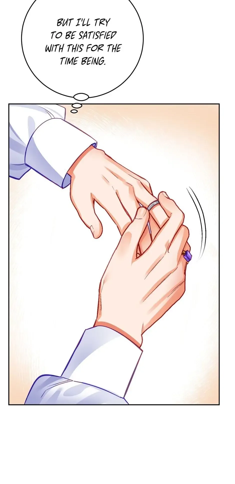 The Princess Doesn’t Want To Marry Her Ideal Type Chapter 26 page 80