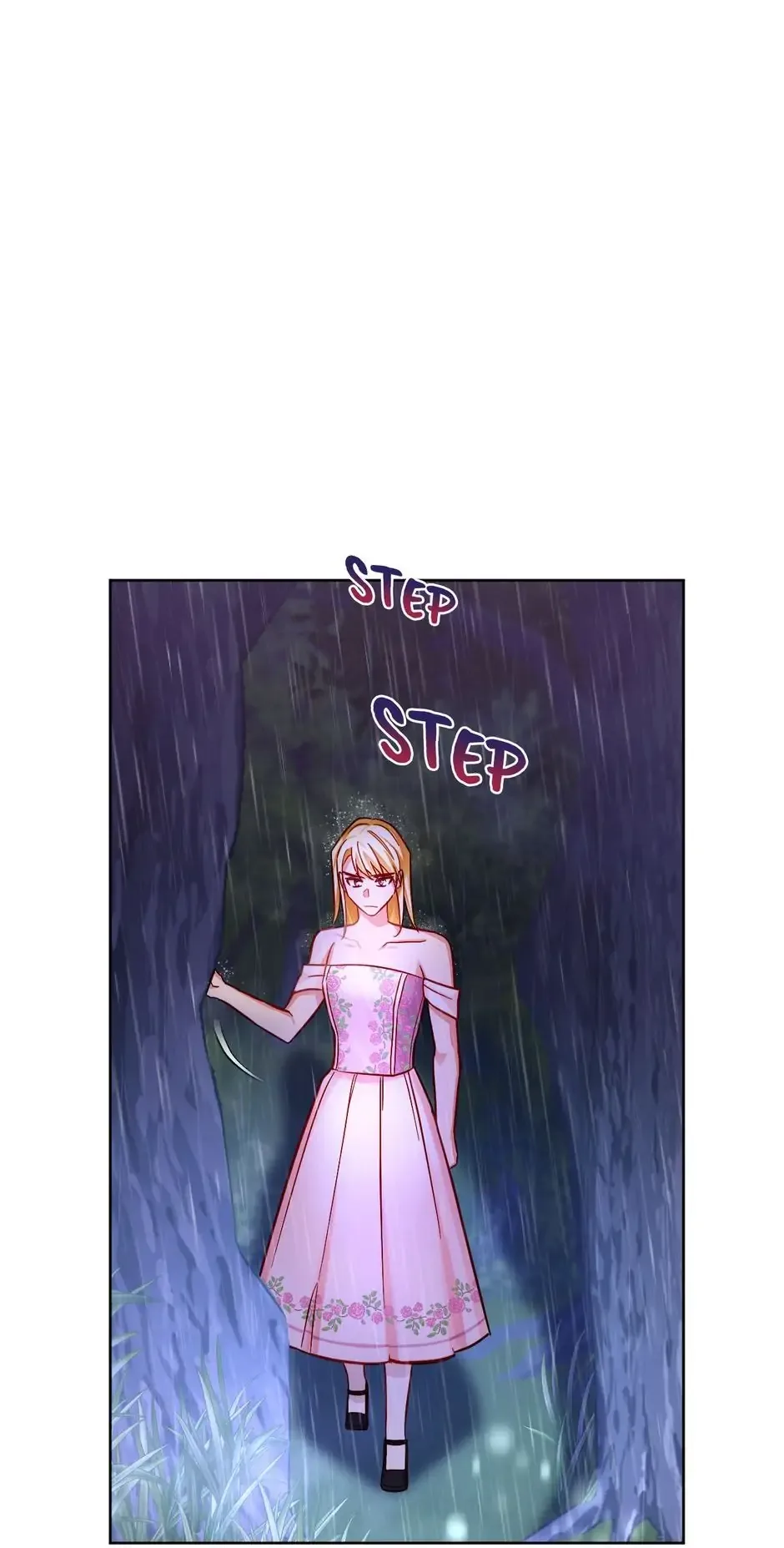 The Princess Doesn’t Want To Marry Her Ideal Type Chapter 41 page 53