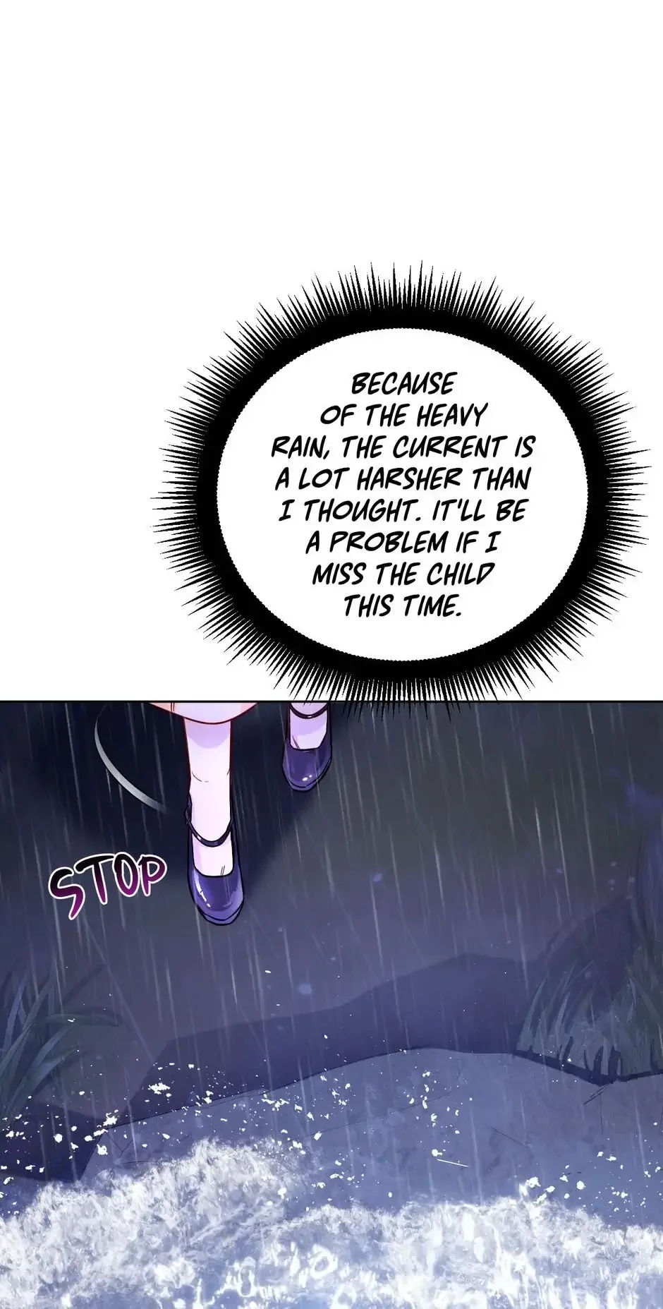 The Princess Doesn’t Want To Marry Her Ideal Type Chapter 41 page 54