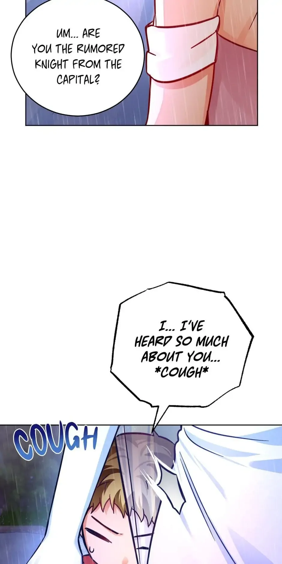 The Princess Doesn’t Want To Marry Her Ideal Type Chapter 41 page 65