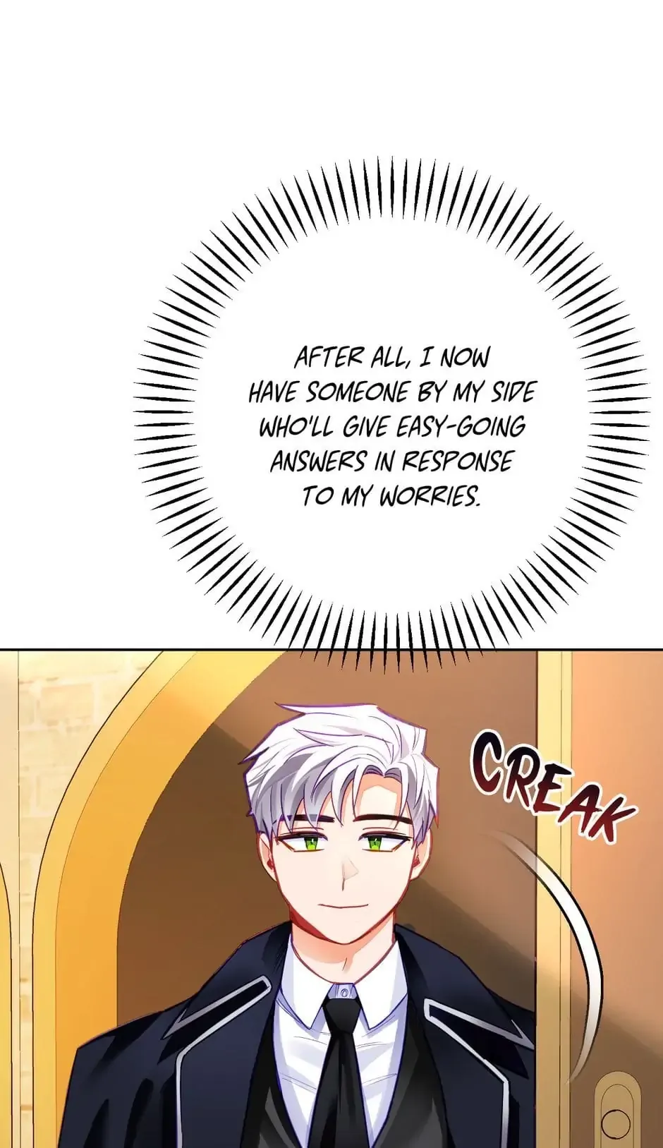 The Princess Doesn’t Want To Marry Her Ideal Type Chapter 26 page 81