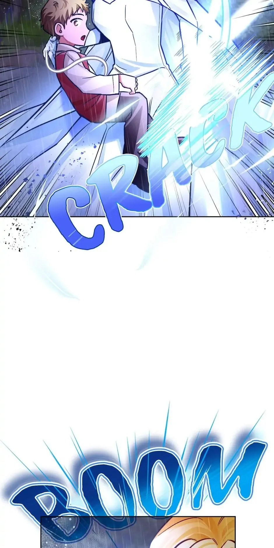 The Princess Doesn’t Want To Marry Her Ideal Type Chapter 41 page 61