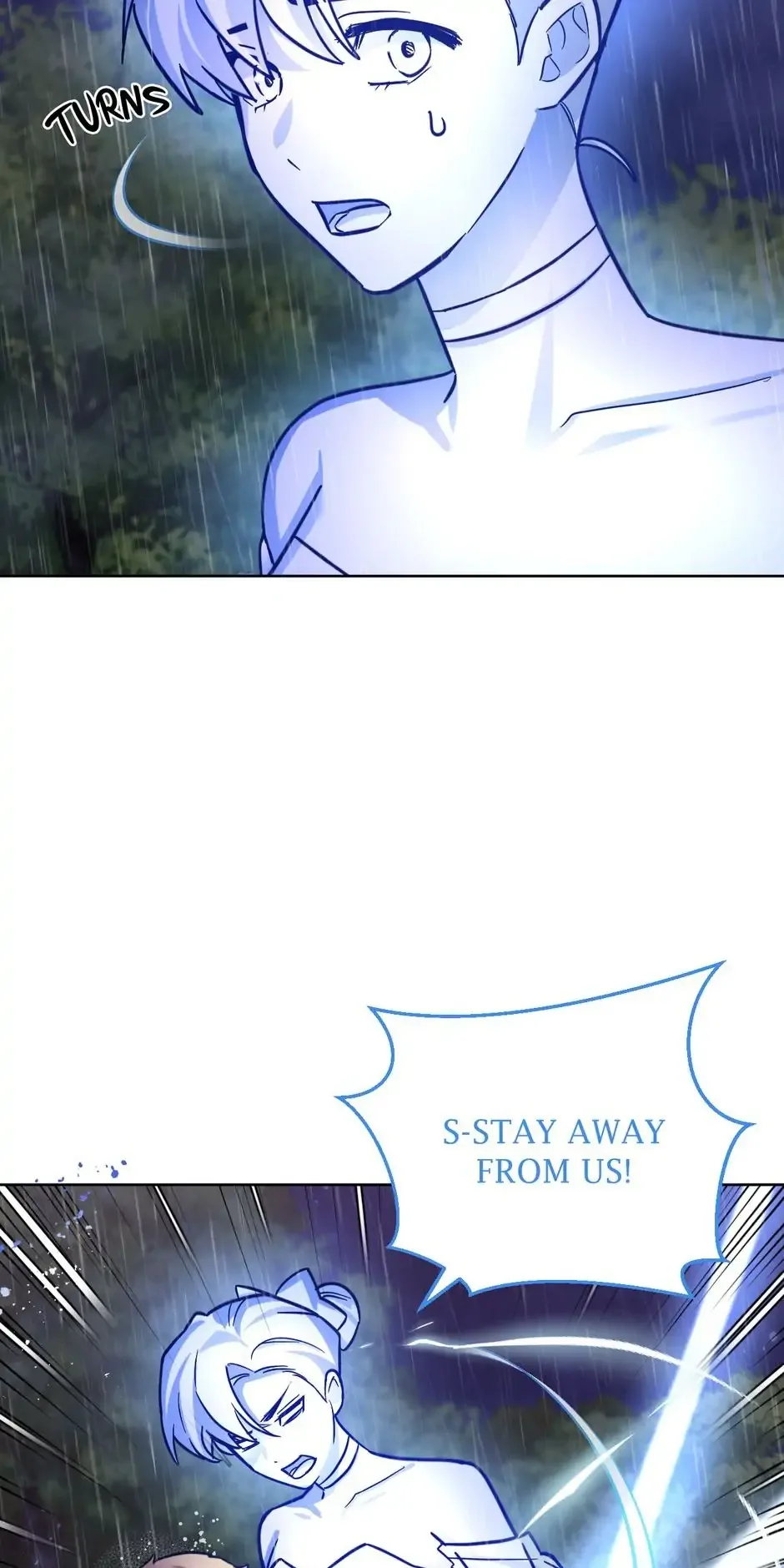 The Princess Doesn’t Want To Marry Her Ideal Type Chapter 41 page 60