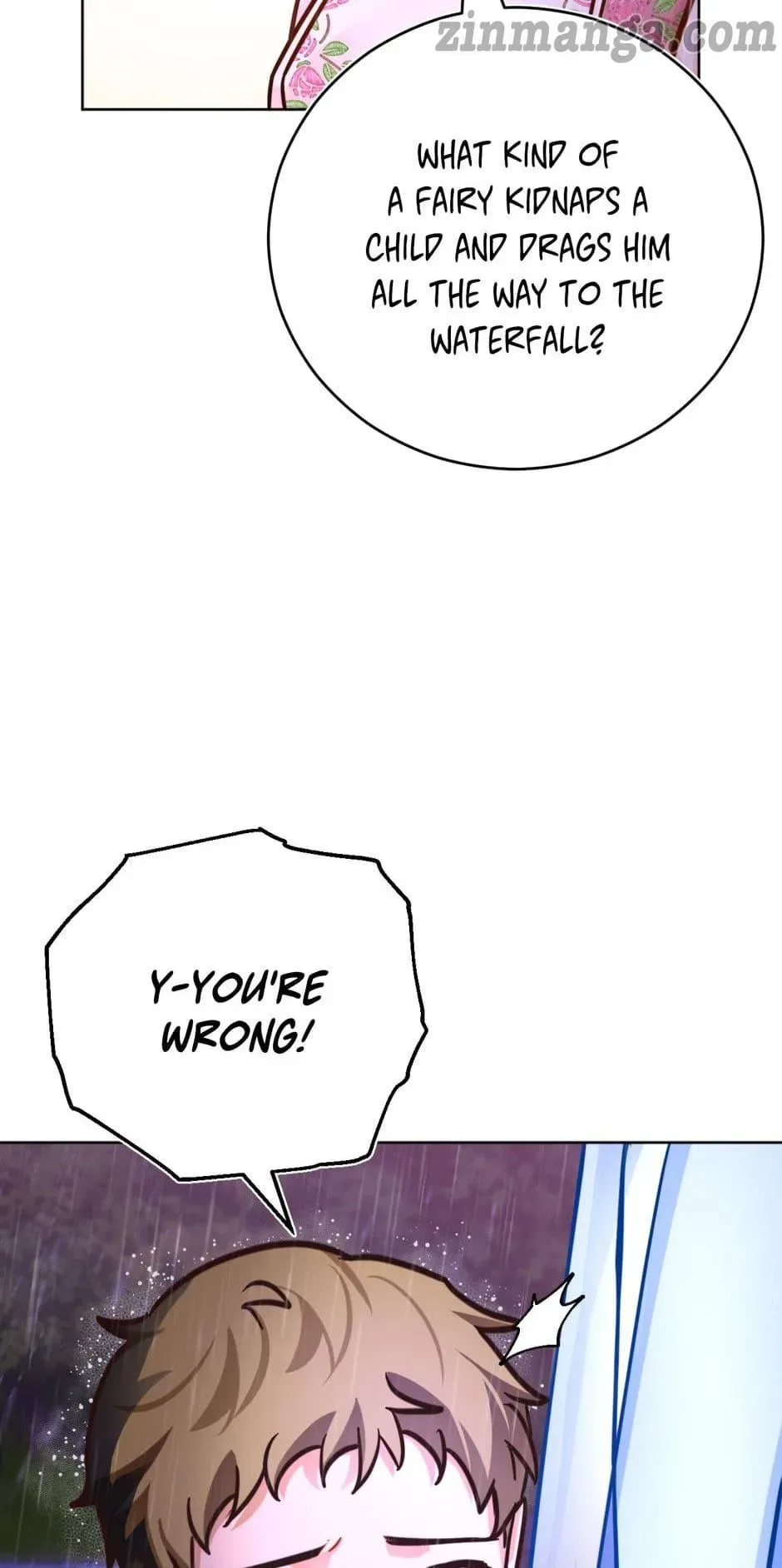 The Princess Doesn’t Want To Marry Her Ideal Type Chapter 42 page 7