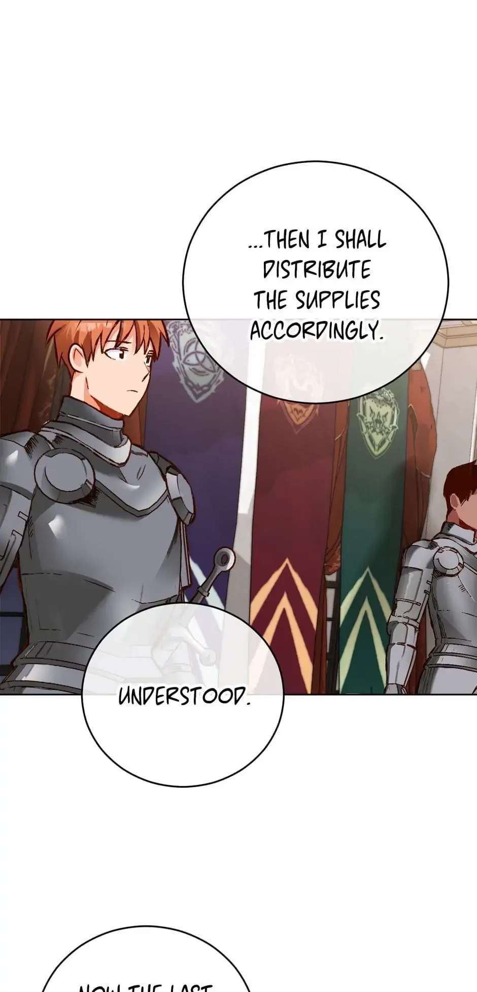 The Princess Doesn’t Want To Marry Her Ideal Type Chapter 43 page 2