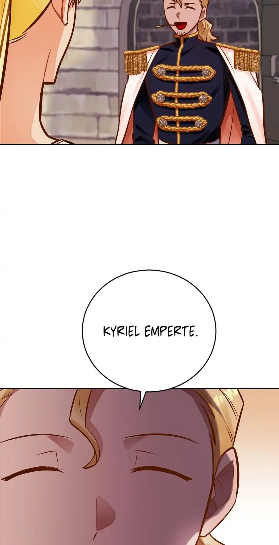 The Princess Doesn’t Want To Marry Her Ideal Type Chapter 43 page 13