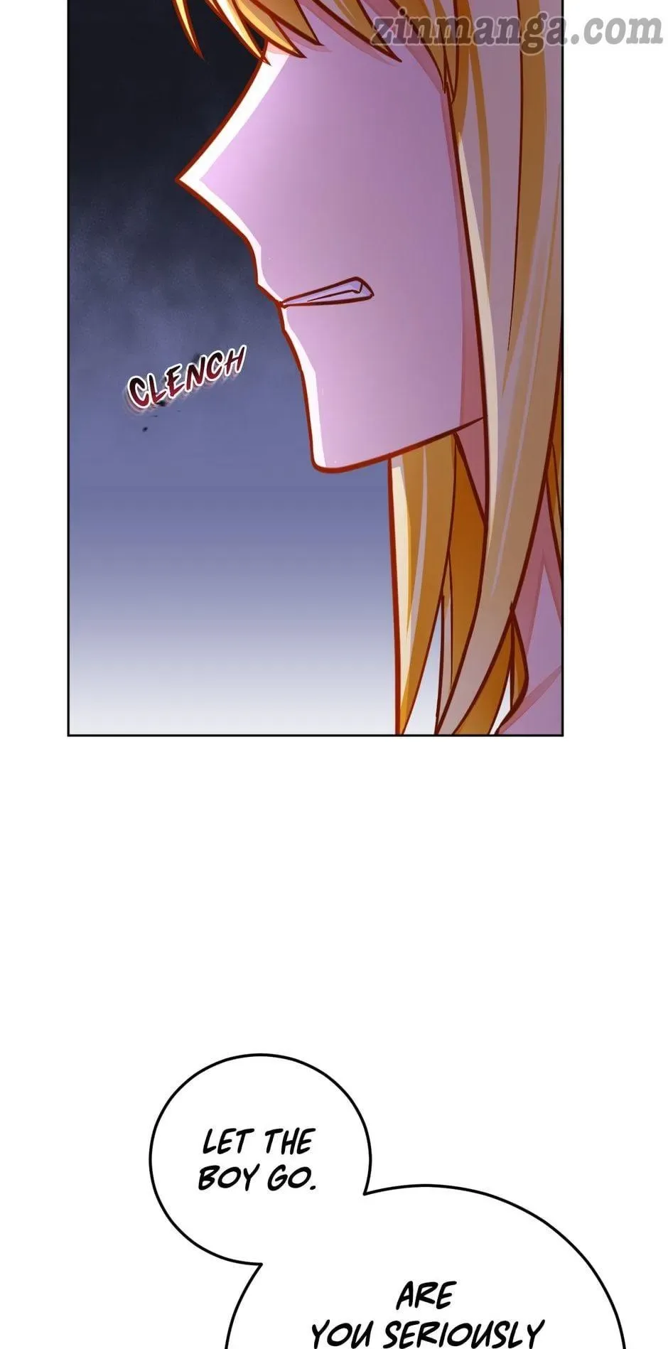 The Princess Doesn’t Want To Marry Her Ideal Type Chapter 42 page 15