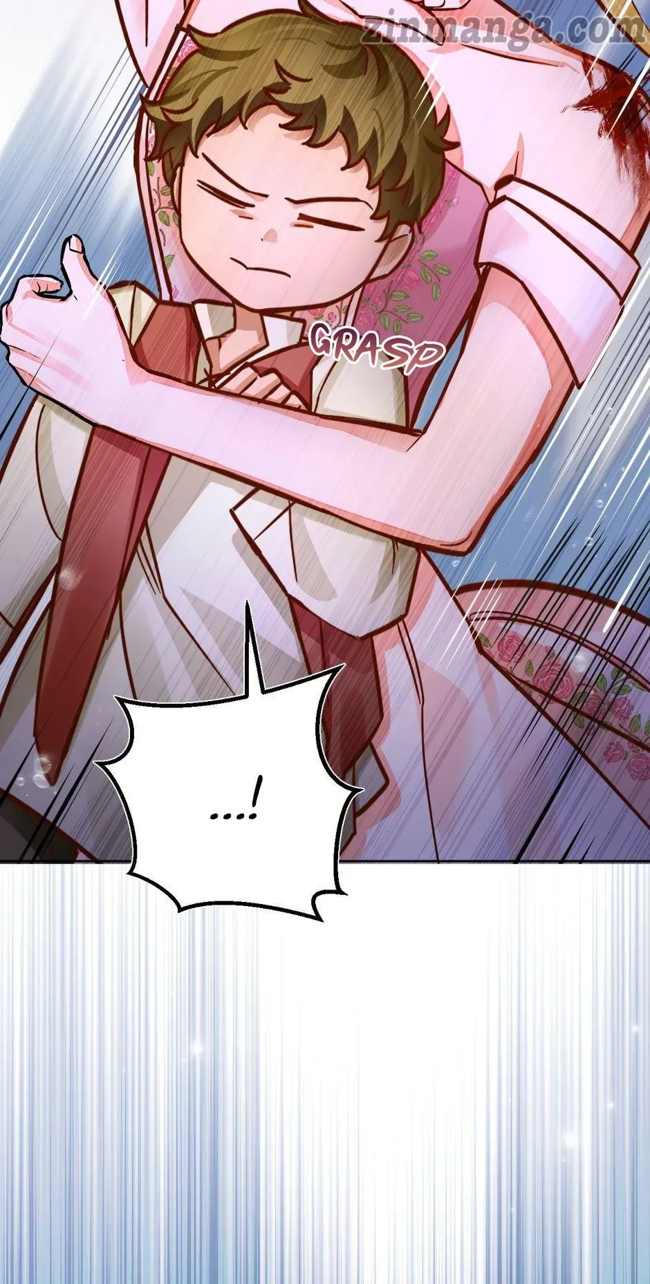 The Princess Doesn’t Want To Marry Her Ideal Type Chapter 42 page 35