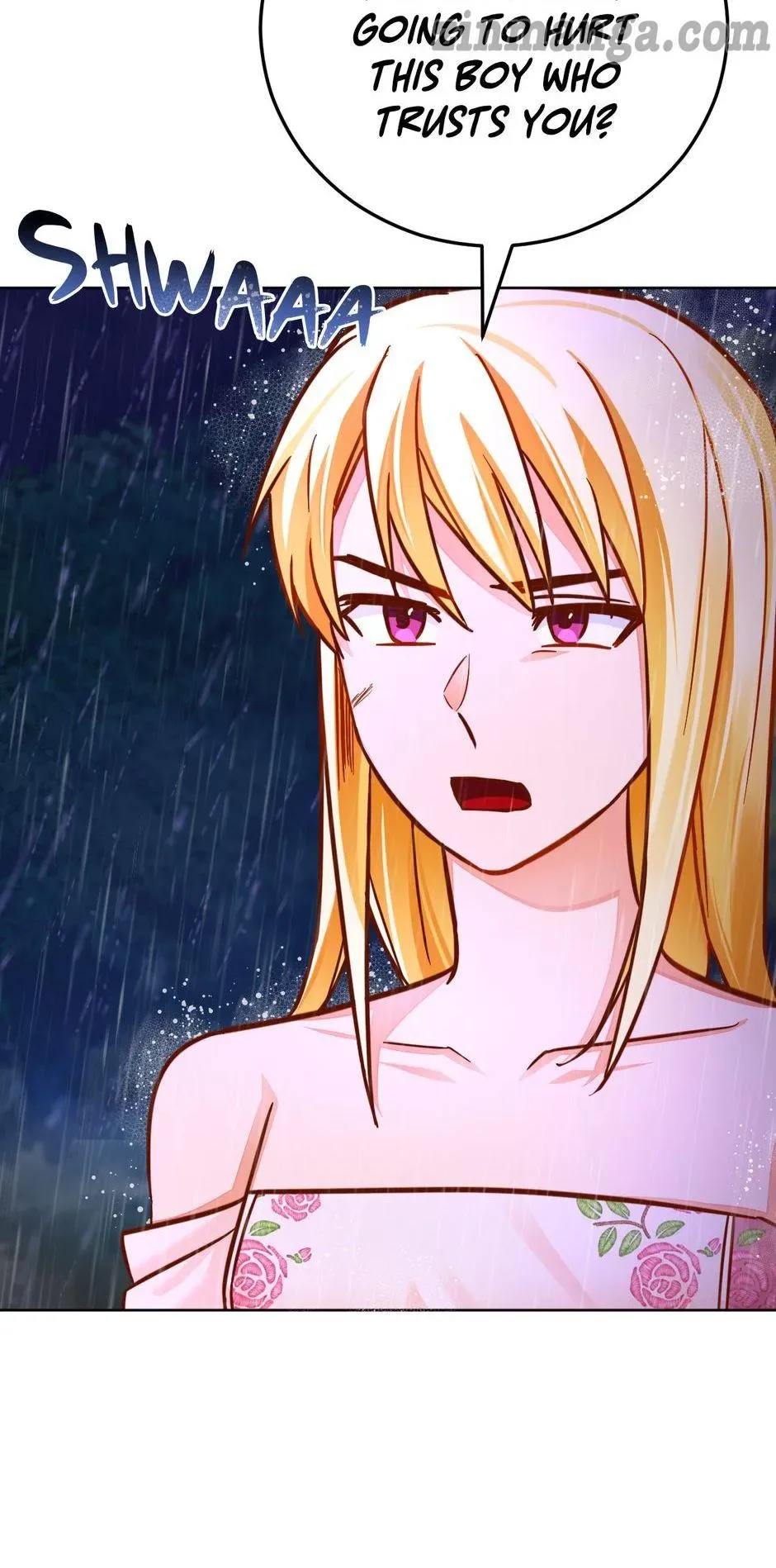 The Princess Doesn’t Want To Marry Her Ideal Type Chapter 42 page 16