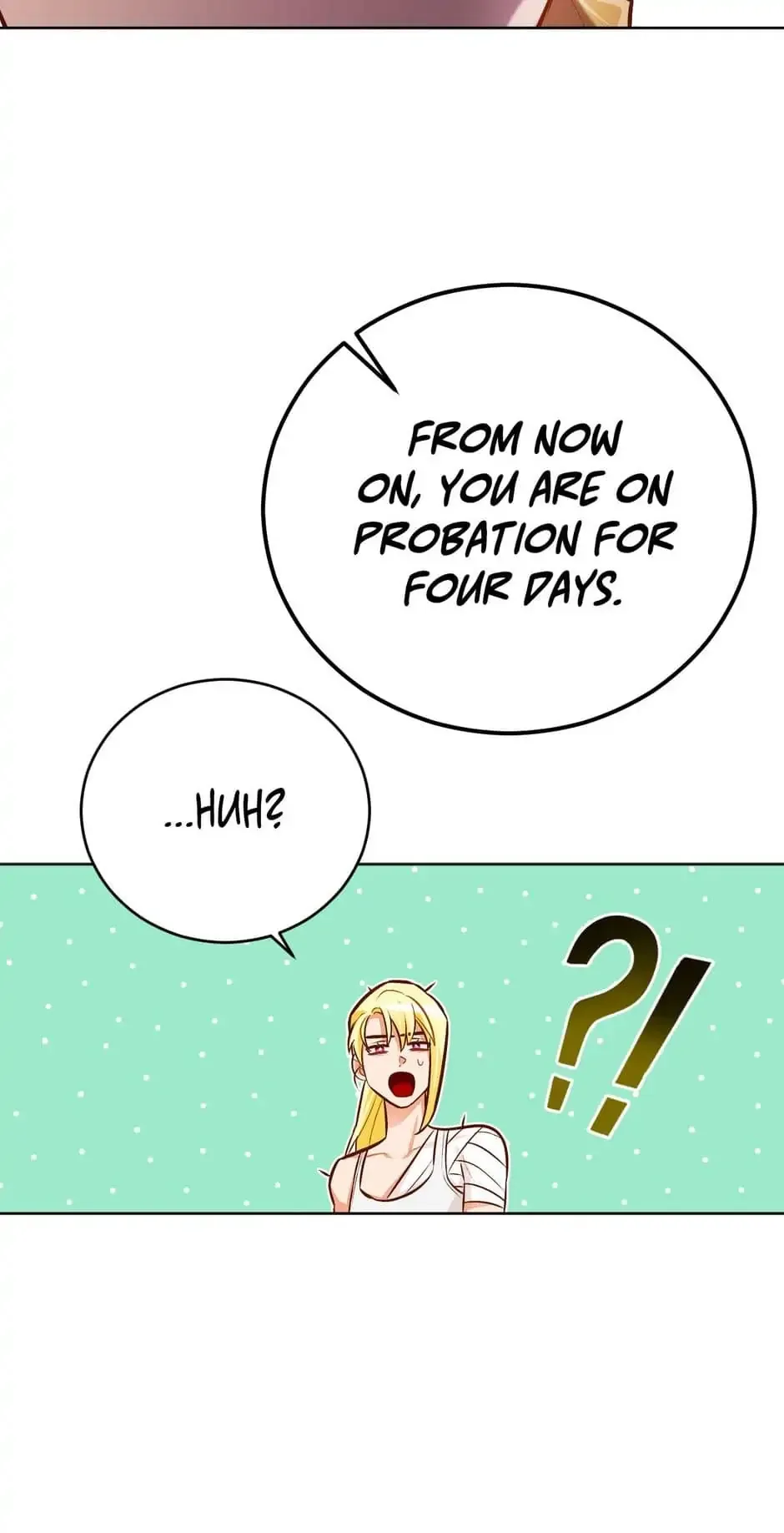 The Princess Doesn’t Want To Marry Her Ideal Type Chapter 43 page 14