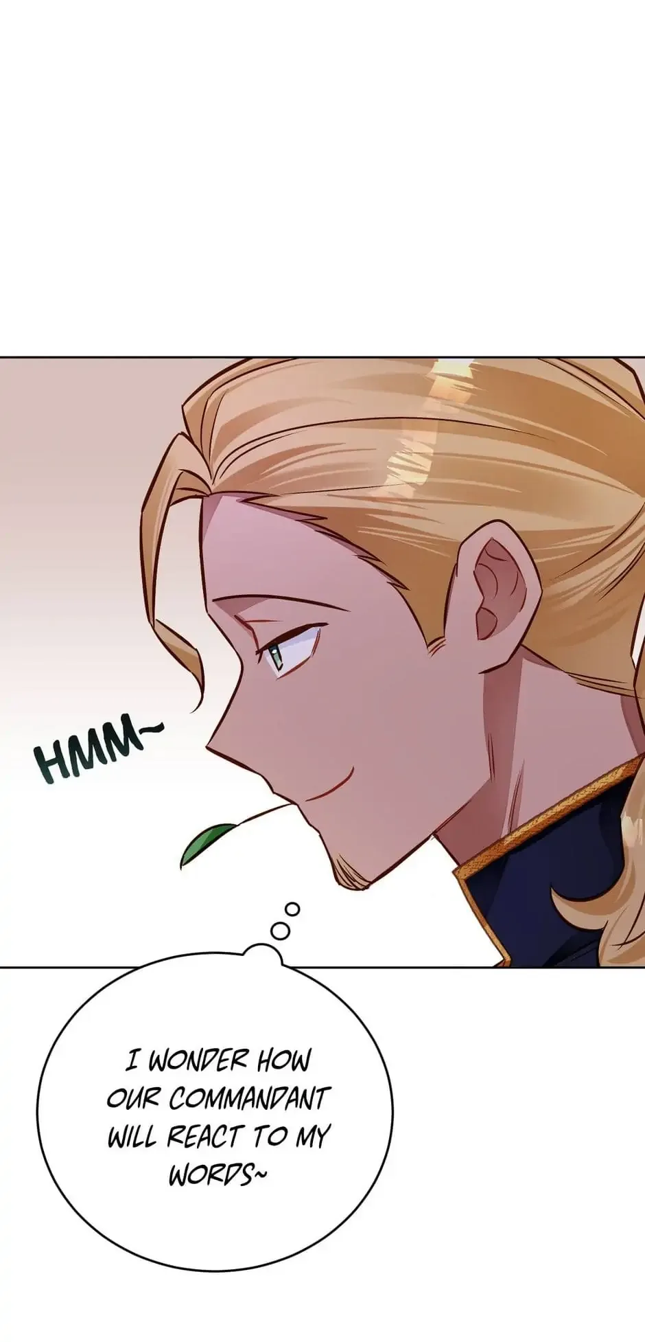 The Princess Doesn’t Want To Marry Her Ideal Type Chapter 43 page 8
