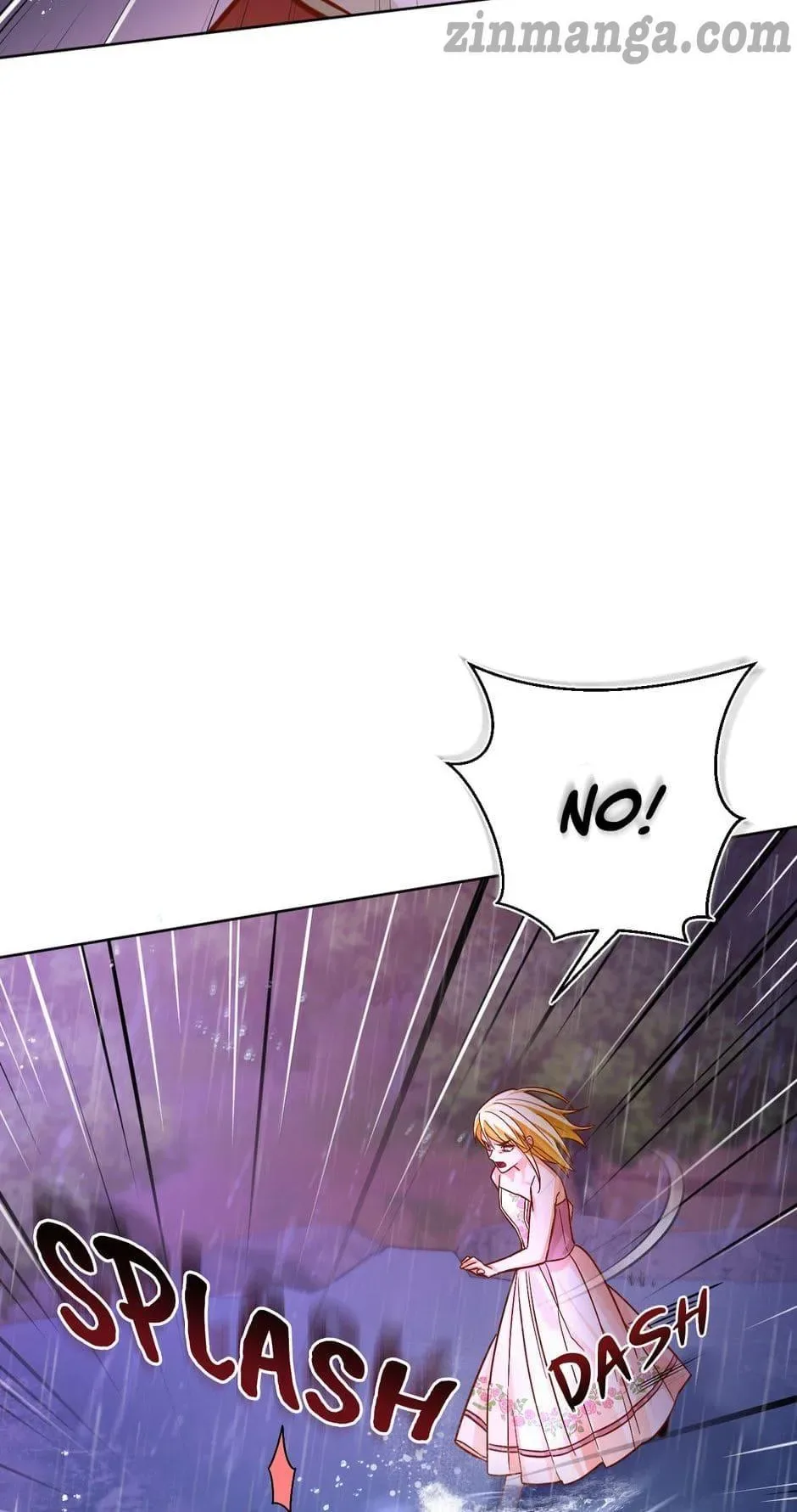 The Princess Doesn’t Want To Marry Her Ideal Type Chapter 42 page 22