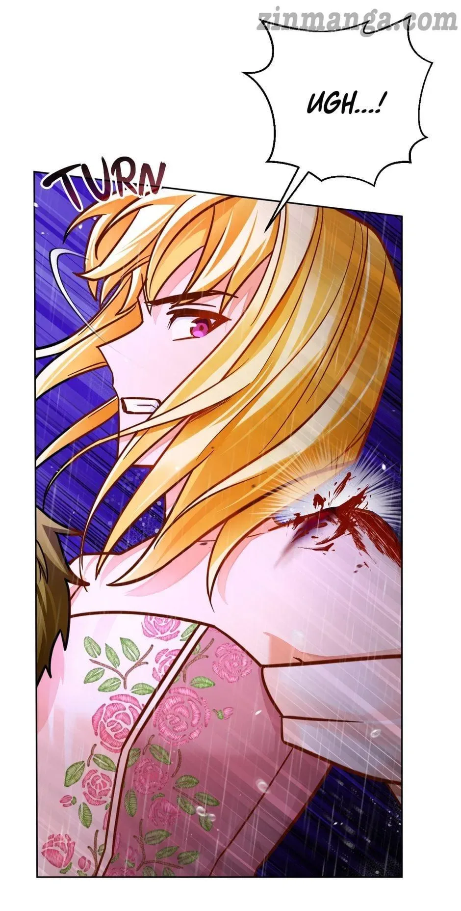 The Princess Doesn’t Want To Marry Her Ideal Type Chapter 42 page 27
