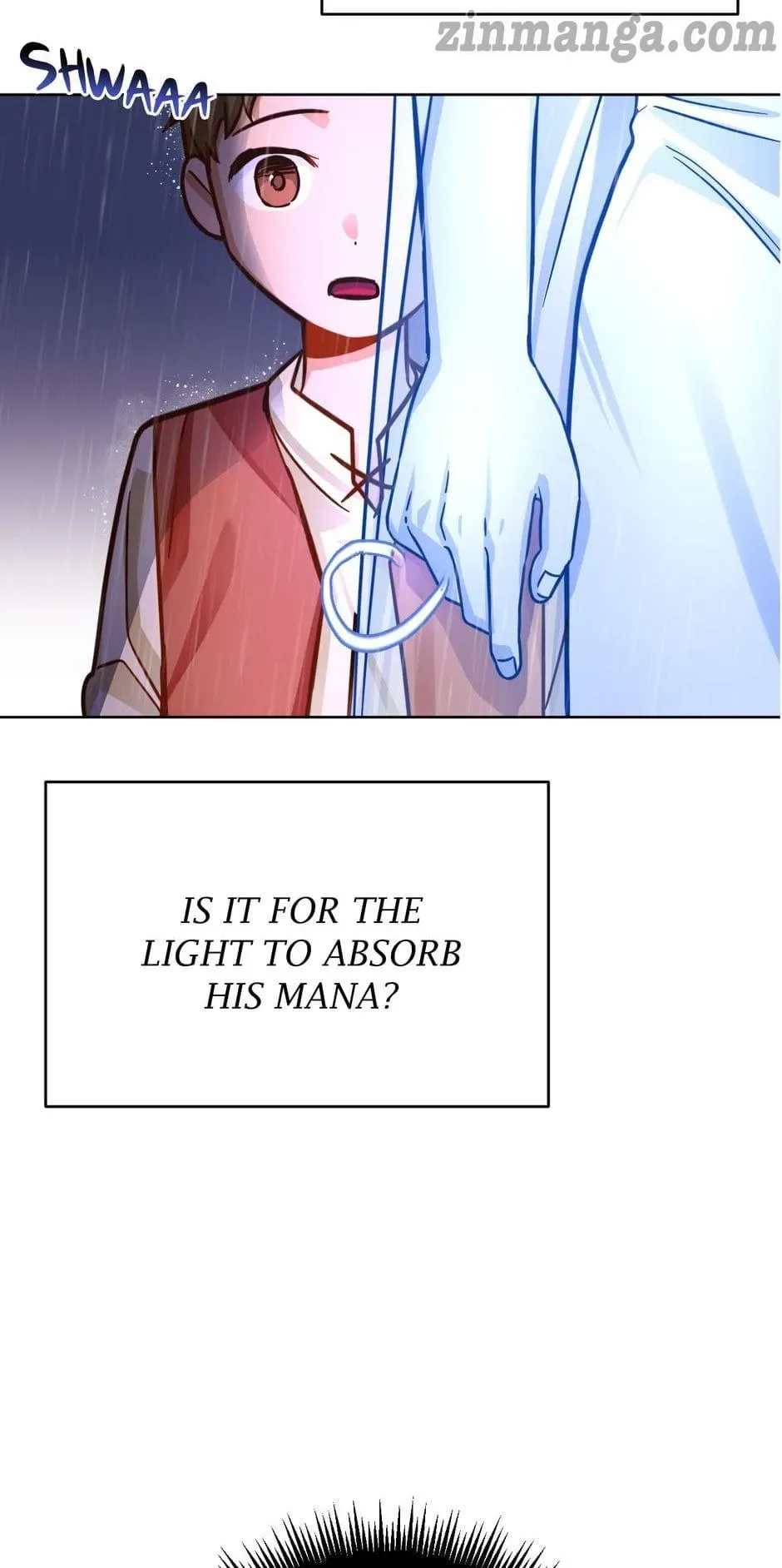 The Princess Doesn’t Want To Marry Her Ideal Type Chapter 42 page 5