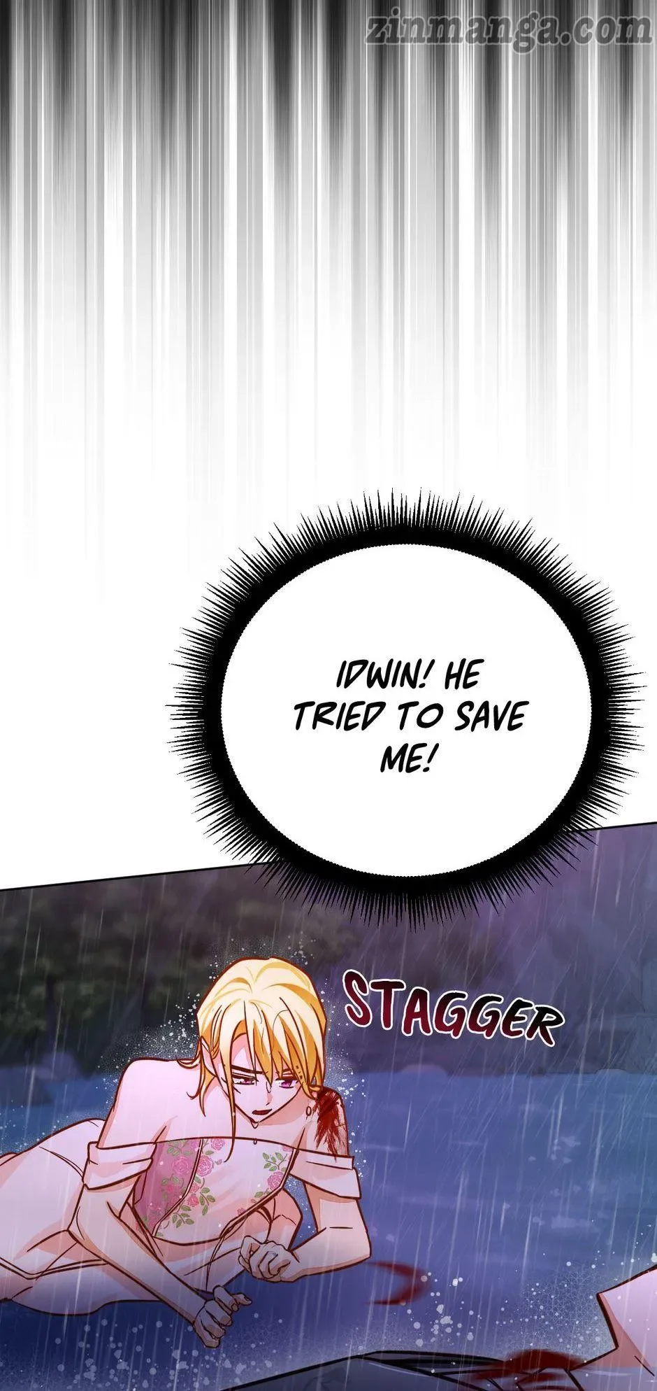 The Princess Doesn’t Want To Marry Her Ideal Type Chapter 42 page 55