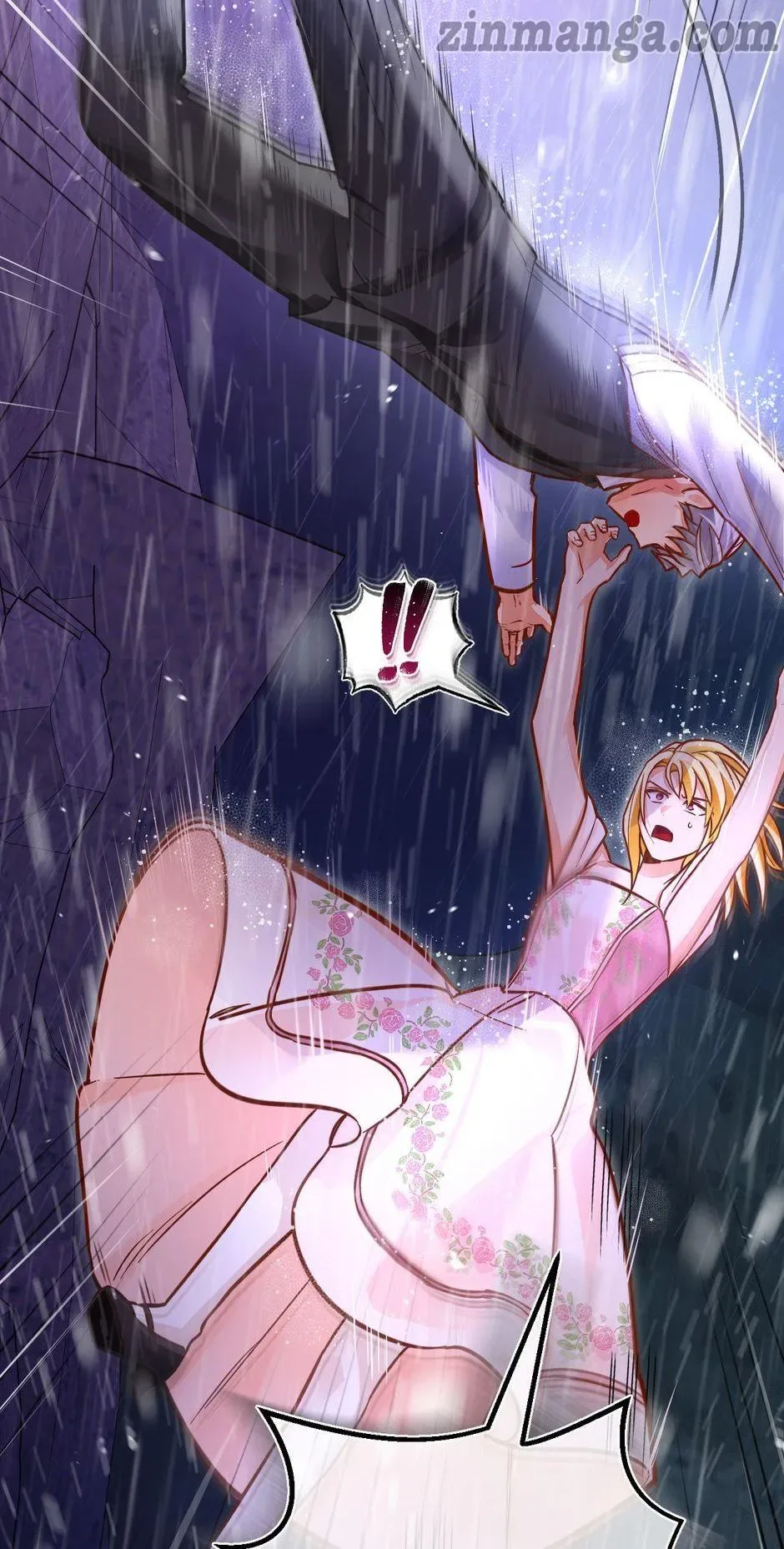 The Princess Doesn’t Want To Marry Her Ideal Type Chapter 42 page 45