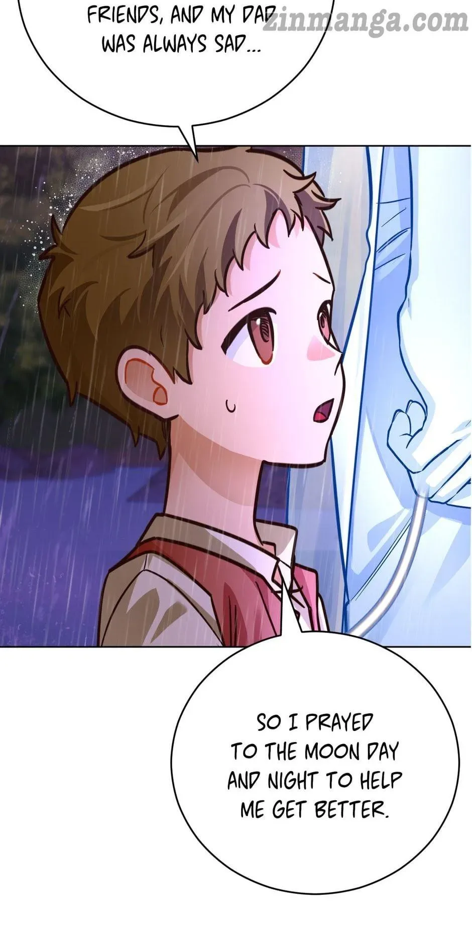 The Princess Doesn’t Want To Marry Her Ideal Type Chapter 42 page 9
