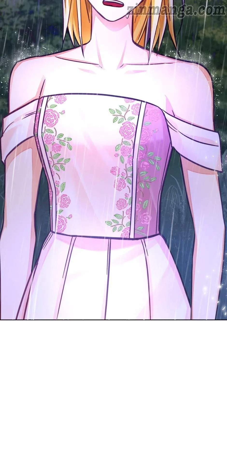 The Princess Doesn’t Want To Marry Her Ideal Type Chapter 42 page 3