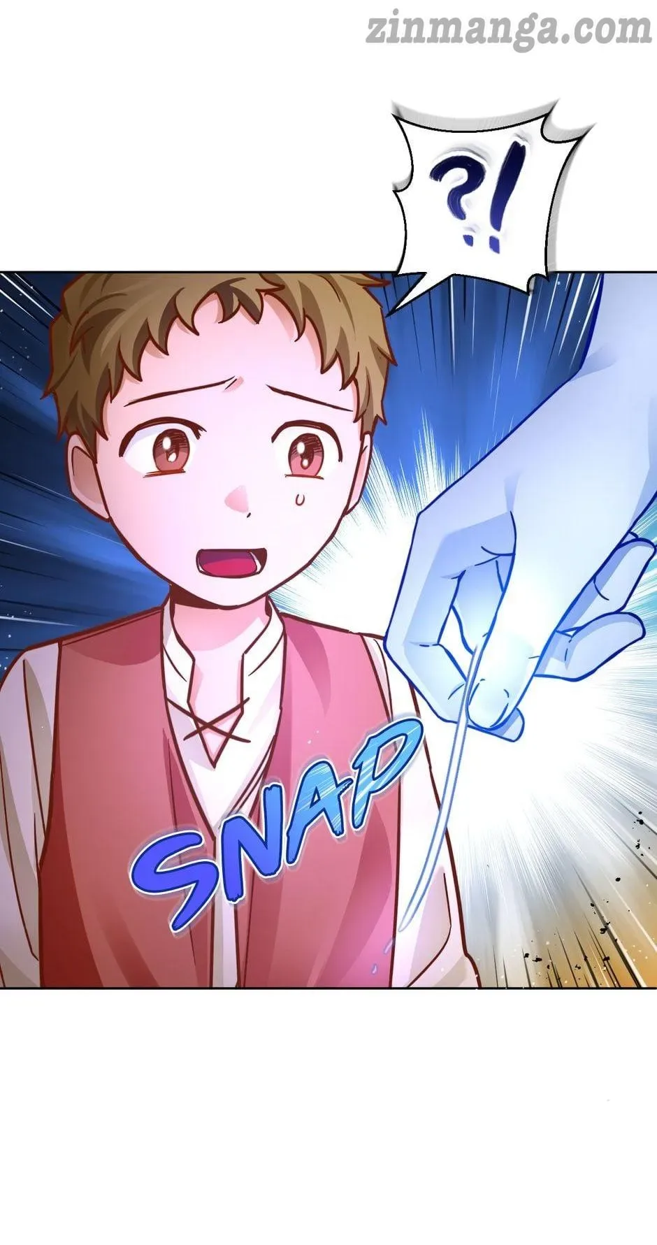 The Princess Doesn’t Want To Marry Her Ideal Type Chapter 42 page 20