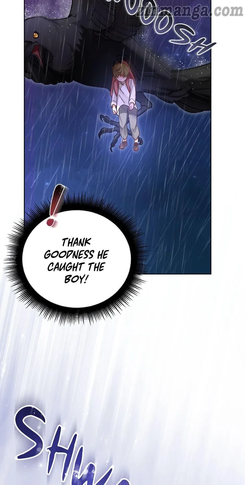 The Princess Doesn’t Want To Marry Her Ideal Type Chapter 42 page 48