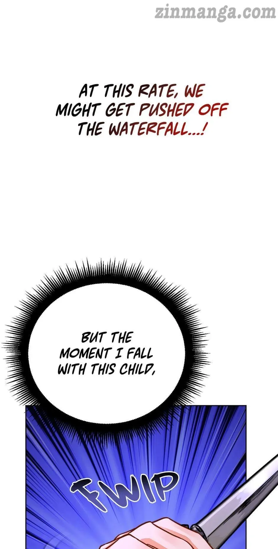 The Princess Doesn’t Want To Marry Her Ideal Type Chapter 42 page 28