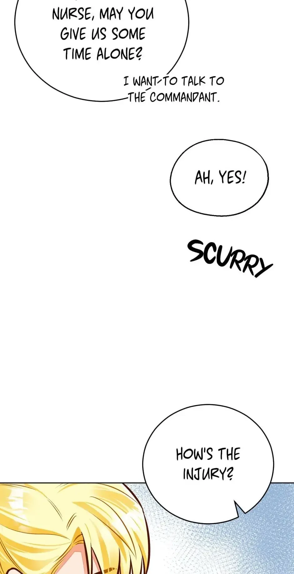 The Princess Doesn’t Want To Marry Her Ideal Type Chapter 43 page 11
