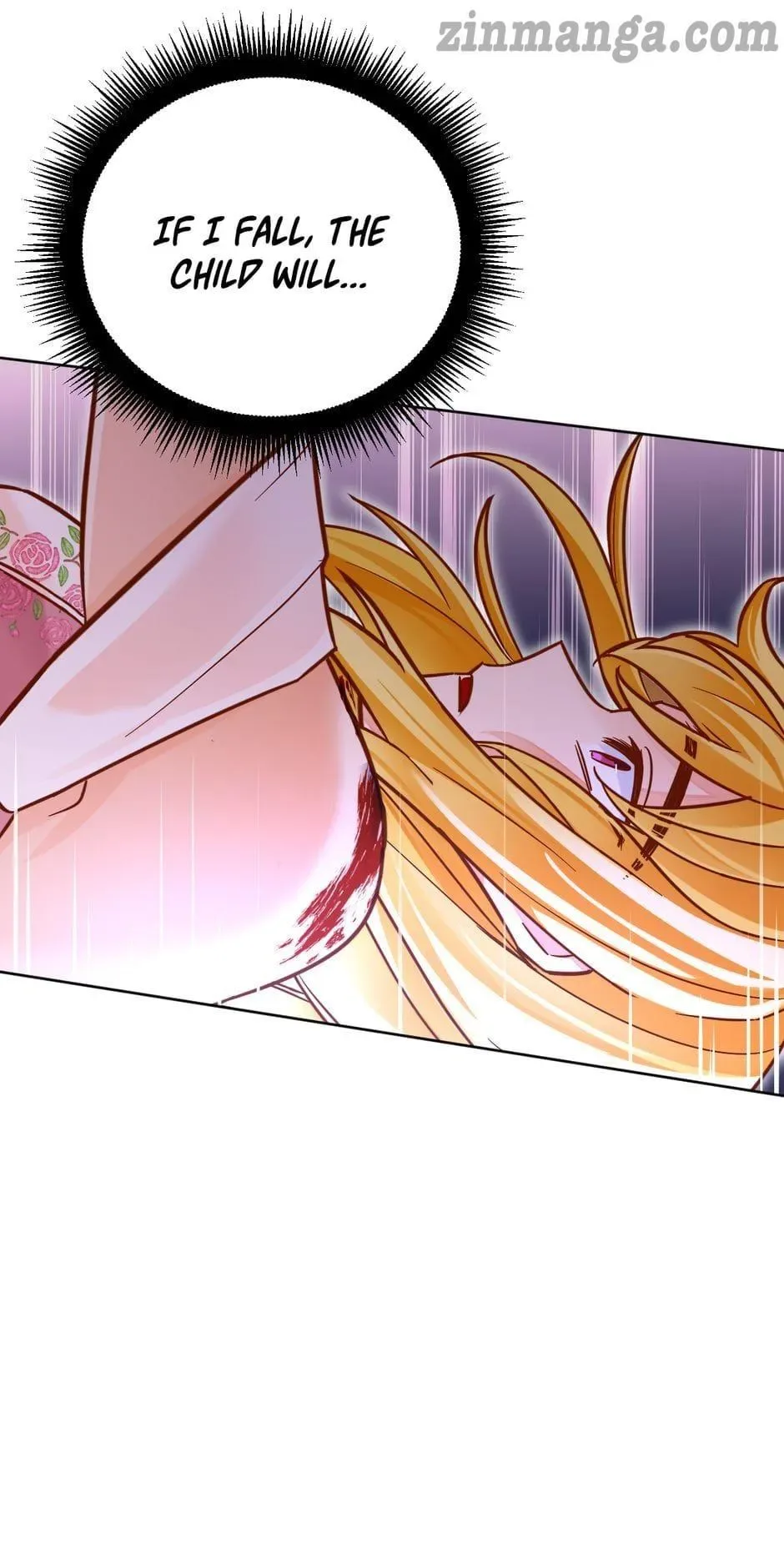 The Princess Doesn’t Want To Marry Her Ideal Type Chapter 42 page 40