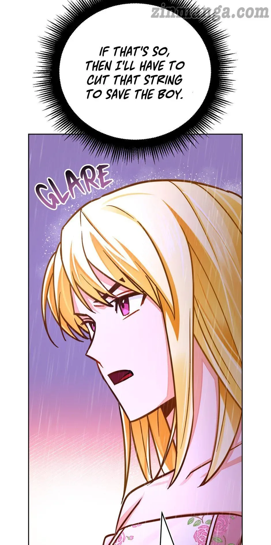 The Princess Doesn’t Want To Marry Her Ideal Type Chapter 42 page 6