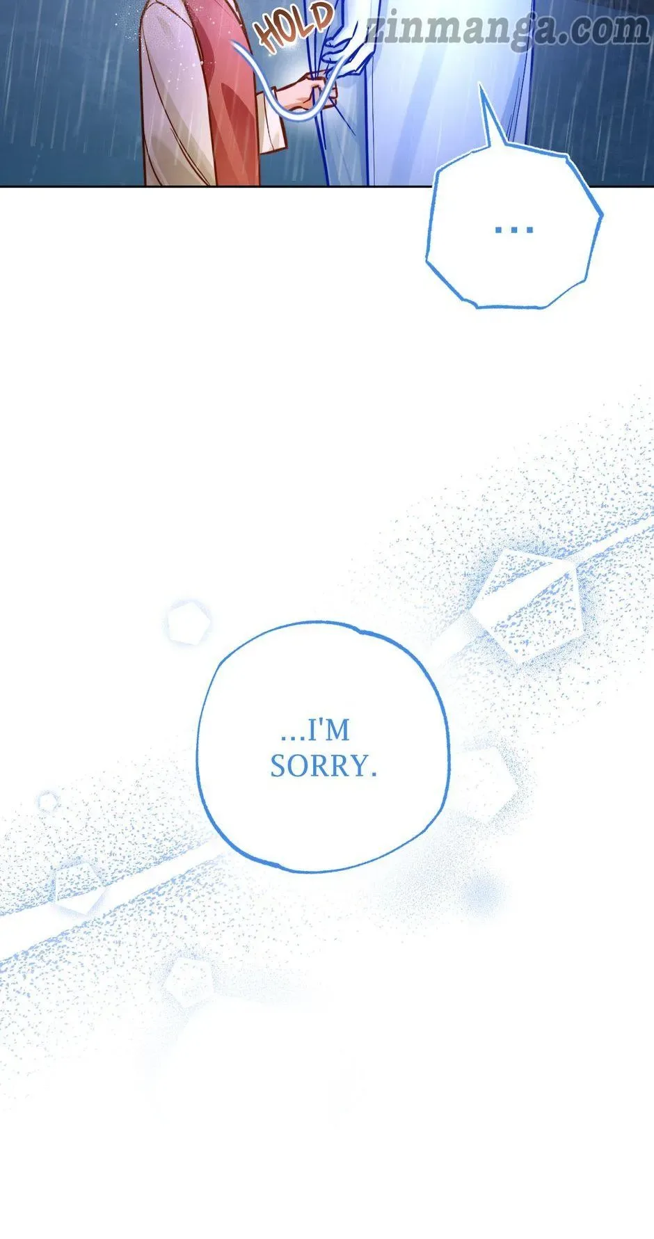 The Princess Doesn’t Want To Marry Her Ideal Type Chapter 42 page 19