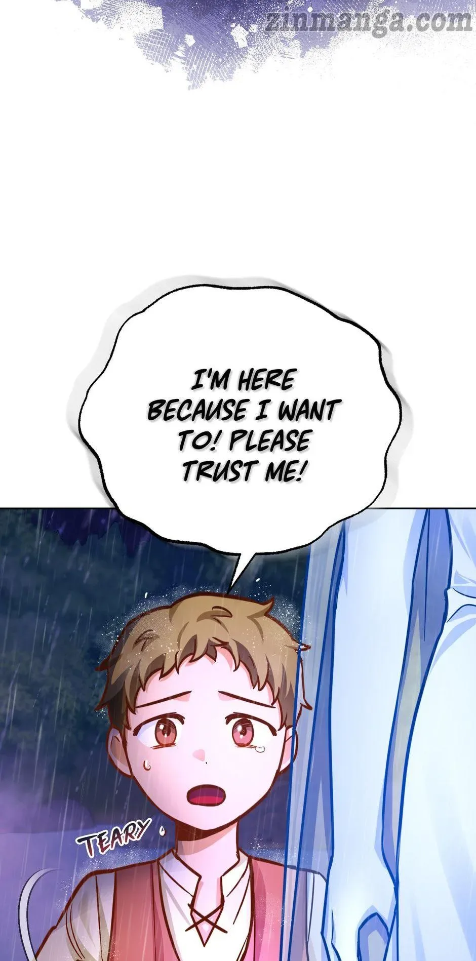 The Princess Doesn’t Want To Marry Her Ideal Type Chapter 42 page 13