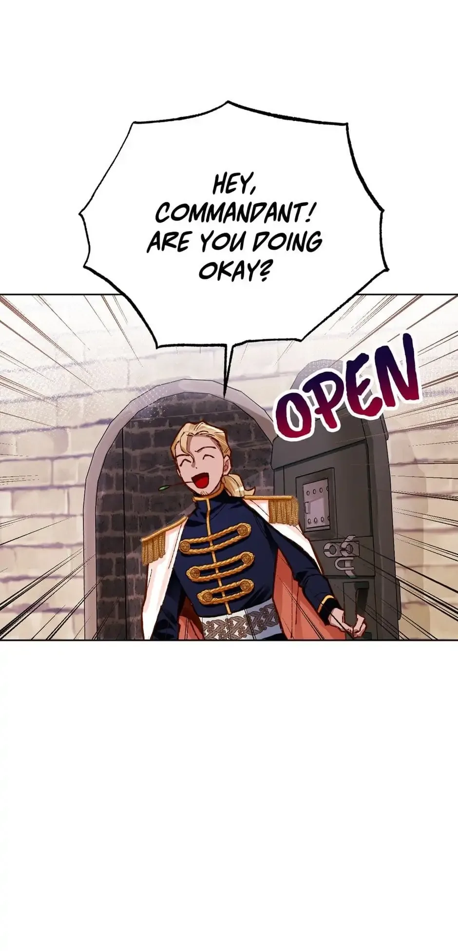 The Princess Doesn’t Want To Marry Her Ideal Type Chapter 43 page 9
