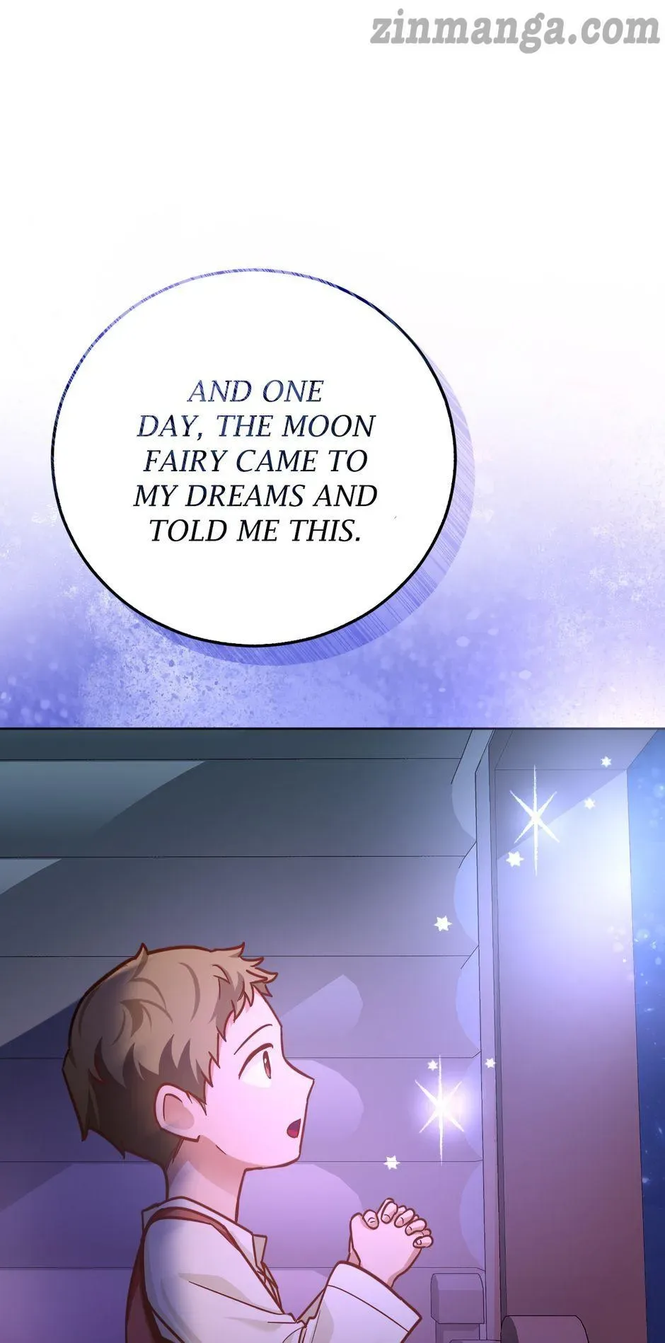 The Princess Doesn’t Want To Marry Her Ideal Type Chapter 42 page 10