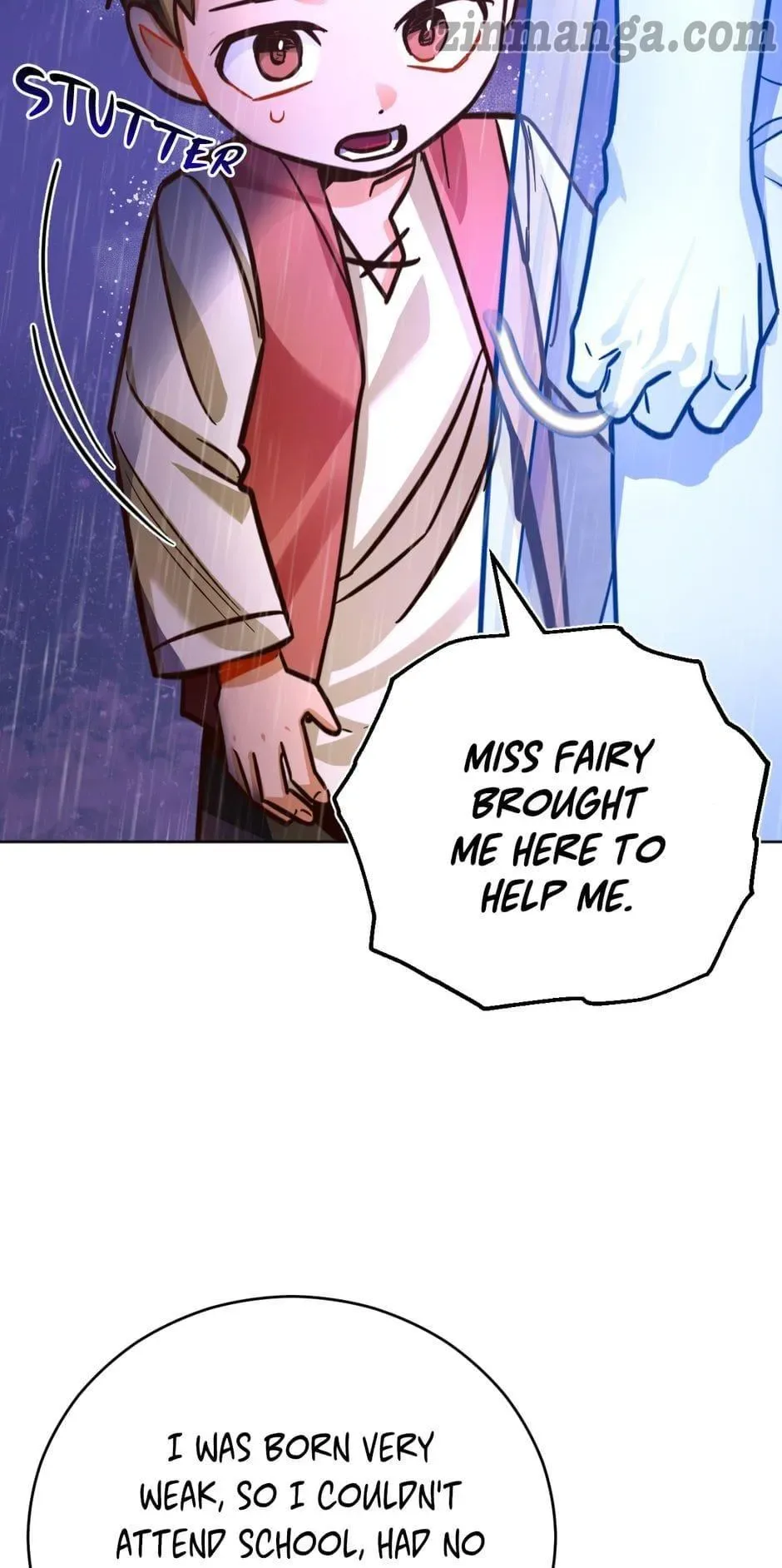 The Princess Doesn’t Want To Marry Her Ideal Type Chapter 42 page 8
