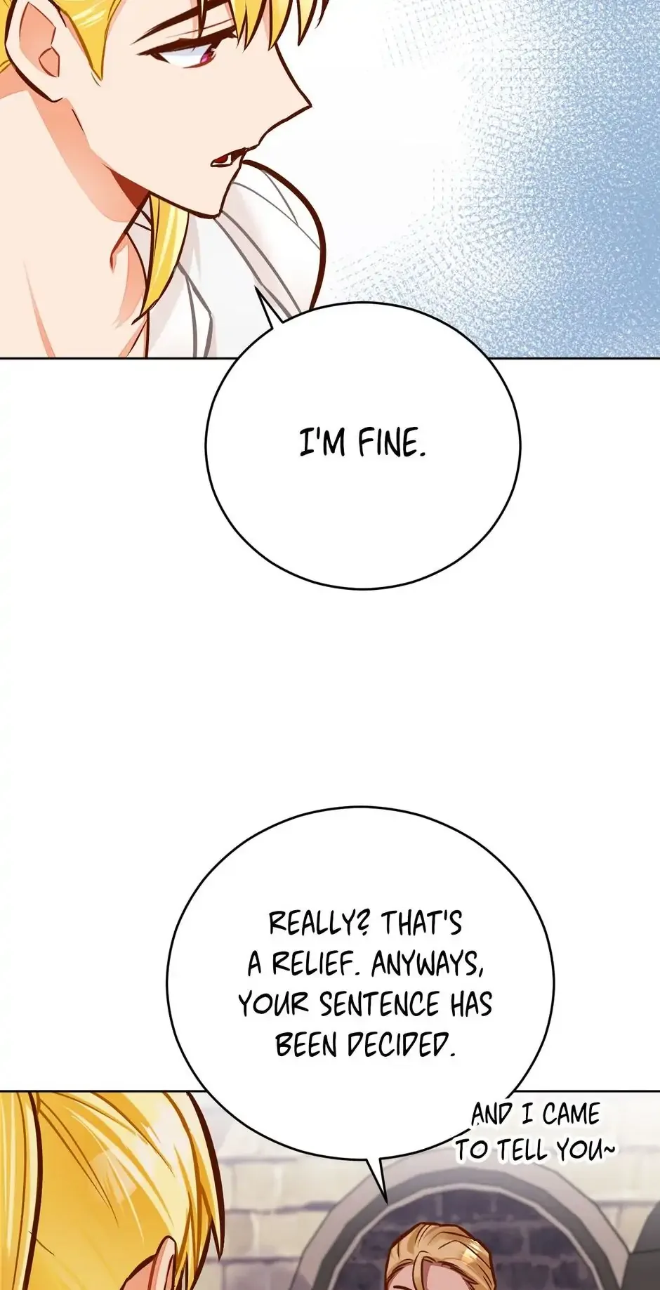 The Princess Doesn’t Want To Marry Her Ideal Type Chapter 43 page 12