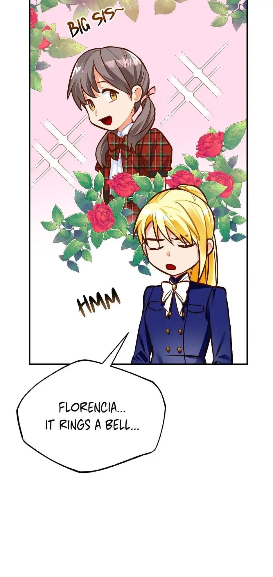 The Princess Doesn’t Want To Marry Her Ideal Type Chapter 43 page 41