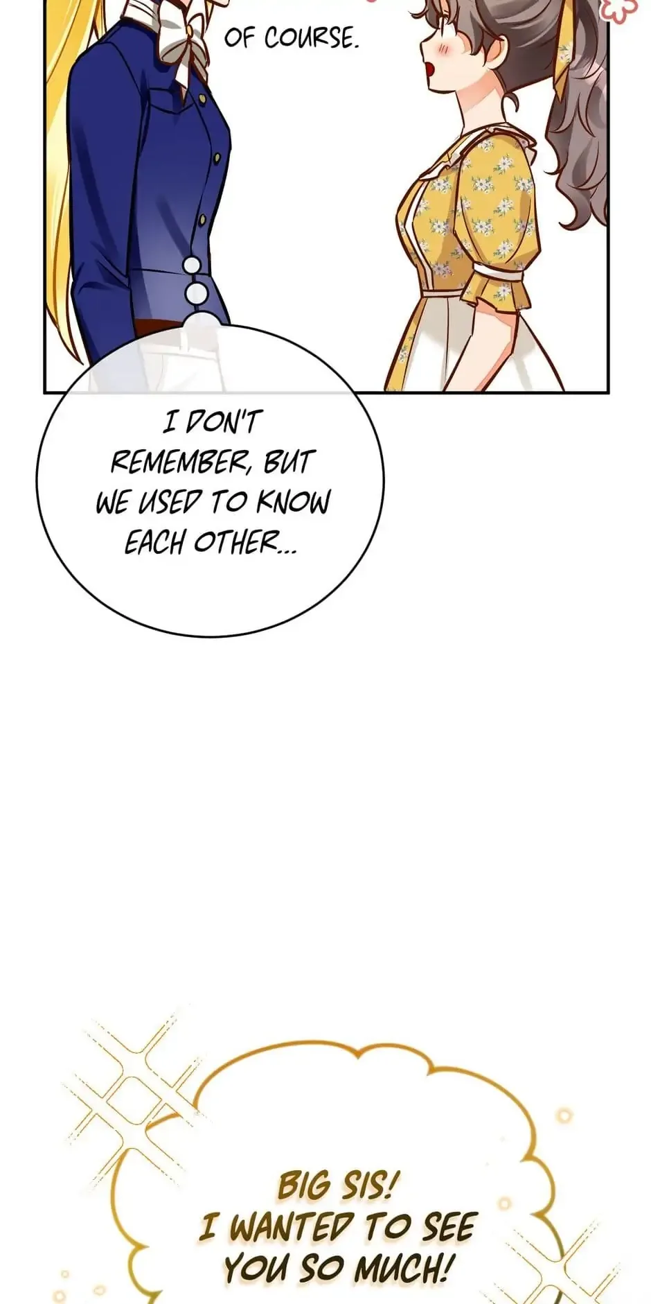The Princess Doesn’t Want To Marry Her Ideal Type Chapter 43 page 57