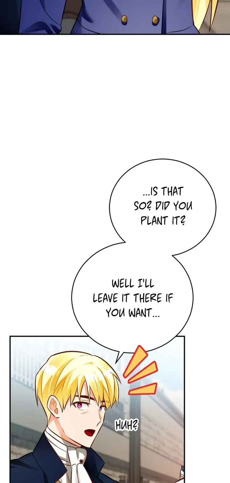 The Princess Doesn’t Want To Marry Her Ideal Type Chapter 43 page 51