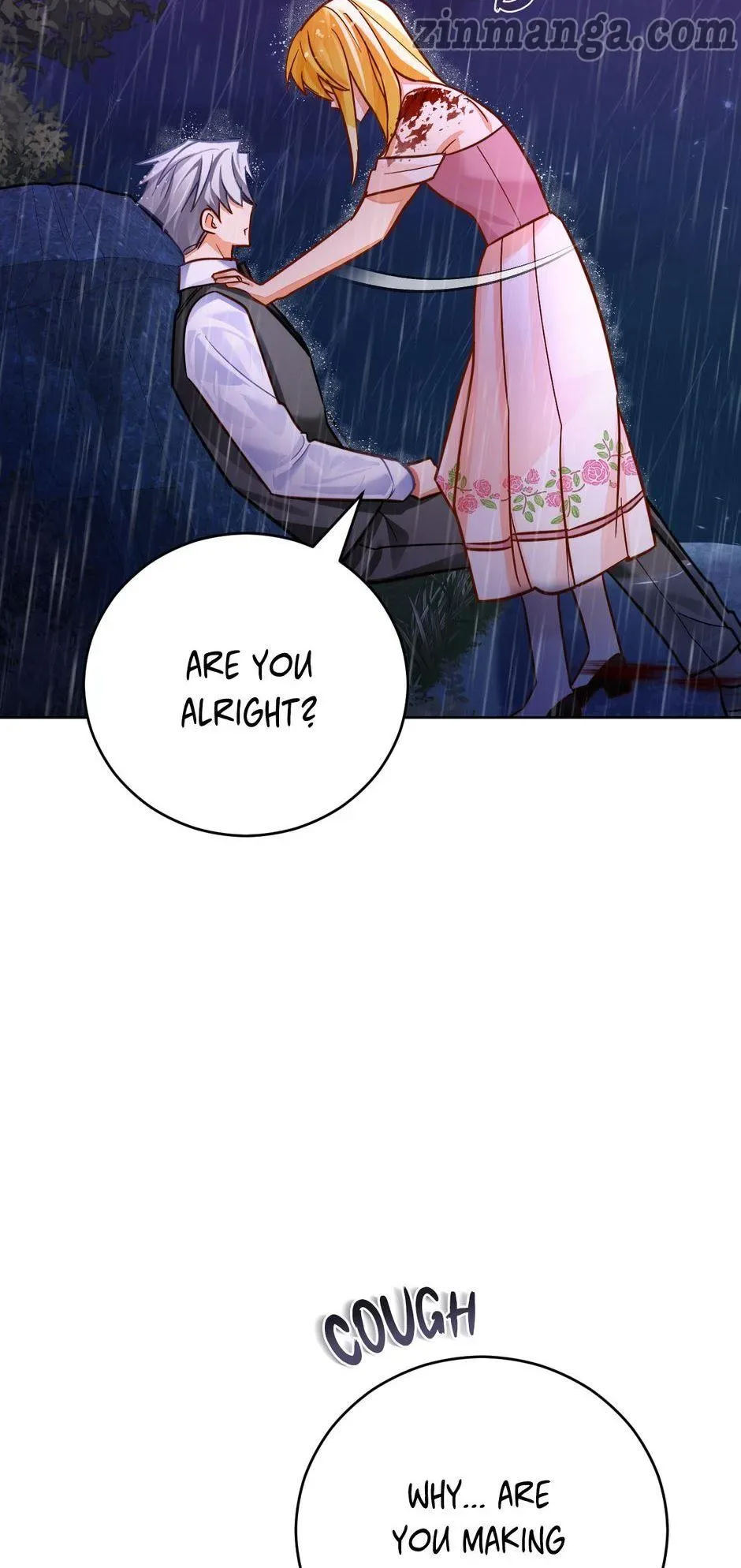 The Princess Doesn’t Want To Marry Her Ideal Type Chapter 42 page 61
