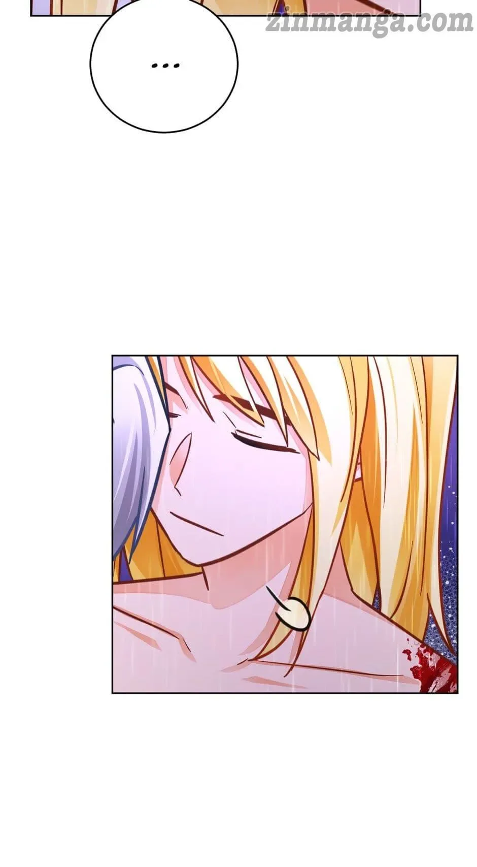 The Princess Doesn’t Want To Marry Her Ideal Type Chapter 42 page 85
