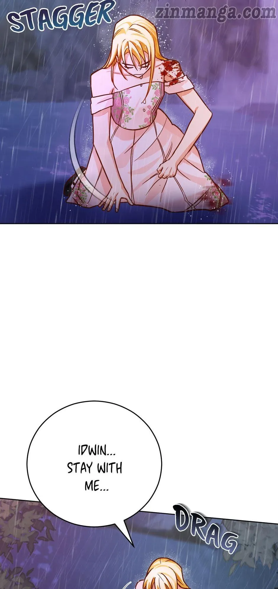 The Princess Doesn’t Want To Marry Her Ideal Type Chapter 42 page 59