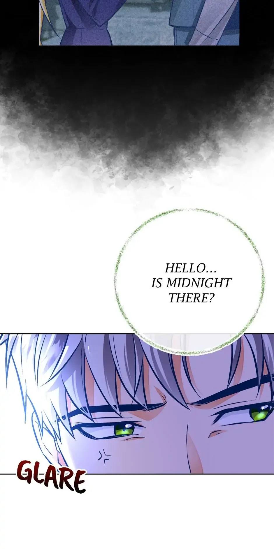 The Princess Doesn’t Want To Marry Her Ideal Type Chapter 45 page 7