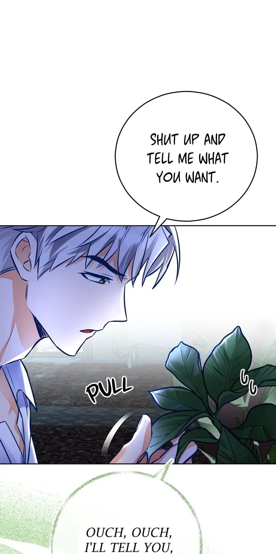 The Princess Doesn’t Want To Marry Her Ideal Type Chapter 45 page 10