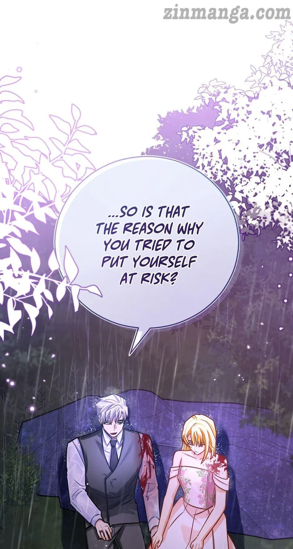 The Princess Doesn’t Want To Marry Her Ideal Type Chapter 42 page 75