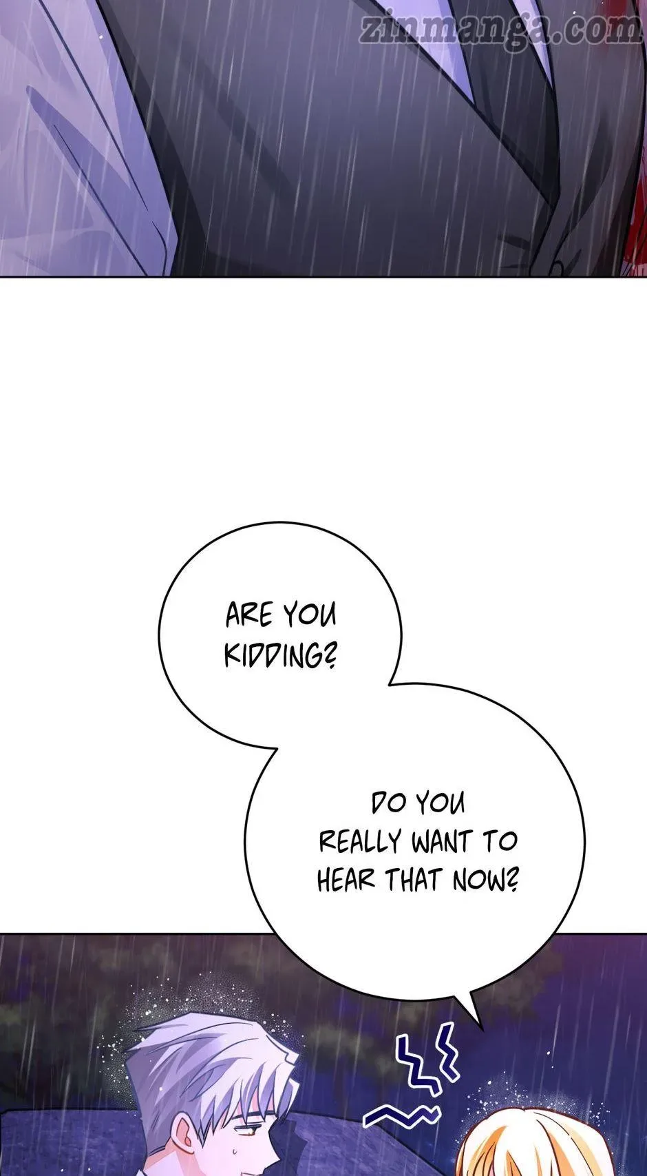 The Princess Doesn’t Want To Marry Her Ideal Type Chapter 42 page 81