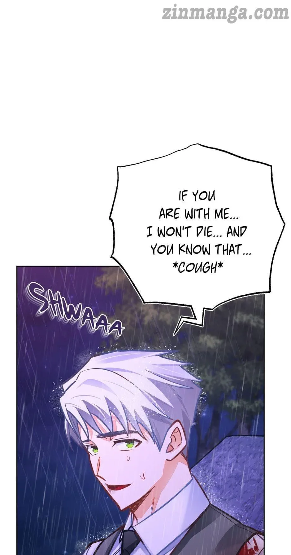 The Princess Doesn’t Want To Marry Her Ideal Type Chapter 42 page 67